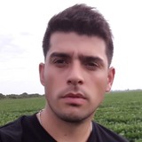 Pablo from Santa Rosa de Rio Primero | Man | 39 years old | Sagittarius