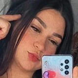 Pallomafreitor from Manaus | Woman | 27 years old | Aquarius