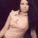 Alexandra from Kiev | Woman | 43 years old | Aquarius