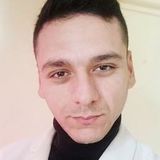 Hakan from Izmir | Man | 30 years old | Aries