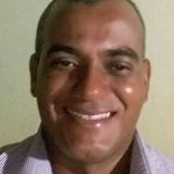 Paco from Governador Valadares | Man | 45 years old | Capricorn
