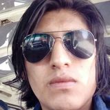 Death from La Paz | Man | 32 years old | Pisces