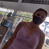 Elizatete19Jw from Patrocinio | Woman | 40 years old | Leo