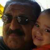 Milton55Zc from Venustiano Carranza | Man | 68 years old | Leo