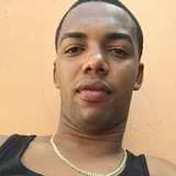 Thepower from Santiago de los Caballeros | Man | 33 years old | Aquarius