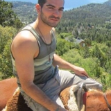 Yuval from West Jerusalem | Man | 36 years old | Gemini
