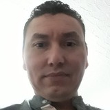 Cachi from San Gil | Man | 39 years old | Gemini