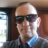 Jay from Edinburgh | Man | 45 years old | Taurus