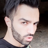 Morteza from Najafabad | Man | 33 years old | Aquarius
