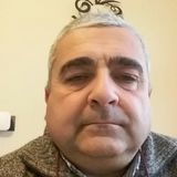 Giuseppe from Cuneo | Man | 55 years old | Pisces