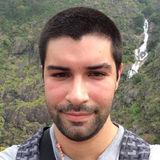 Htdgws from Grijo | Man | 31 years old | Libra