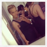 Regine from Gentofte | Woman | 30 years old | Virgo