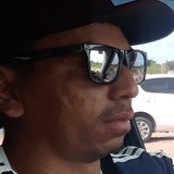 Claudemir from Carire | Man | 34 years old | Pisces
