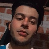 Nicoladdiazbq from Garupa | Man | 27 years old | Taurus