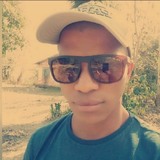 Carlinhos from Ibaiti | Man | 34 years old | Leo