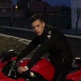 Mo36En from Nis | Man | 24 years old | Aquarius