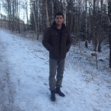 Aloneboy from Karlstad | Man | 43 years old | Leo