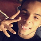 Kris from Chattanooga | Man | 25 years old | Aquarius