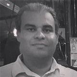 Gerar from San Felipe | Man | 50 years old | Gemini