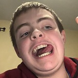 Bcastnaejk from Pine Lawn | Man | 18 years old | Capricorn