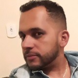 Claudiley from Ibatiba | Man | 41 years old | Gemini