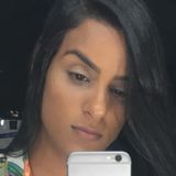 Rafa from Recife | Woman | 37 years old | Aries