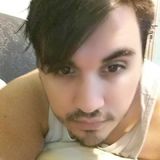 Emma from Resistencia | Man | 39 years old | Aquarius
