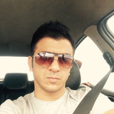 Ehsan from Pars | Man | 44 years old | Scorpio