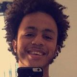 Adilson from Bridgewater | Man | 27 years old | Cancer
