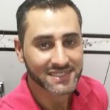 Carlos from Sao Paulo | Man | 43 years old | Taurus