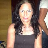 Museref from Zhabinka | Woman | 63 years old | Virgo