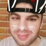 Williamvaliati from Curitiba | Man | 36 years old | Taurus