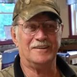 Woodman from Galway | Man | 77 years old | Gemini