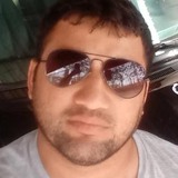 Flávio from Ibia | Man | 38 years old | Aries