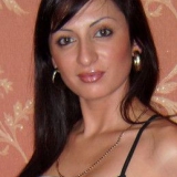 Alina from Kazan' | Woman | 37 years old | Libra