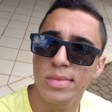 Victor from Sao Jose do Rio Preto | Man | 26 years old | Cancer