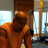 Khal from Dubai | Man | 53 years old | Aquarius