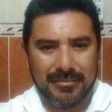 Pija from Ticul | Man | 52 years old | Taurus