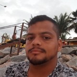 Elivelton from Natal | Man | 33 years old | Cancer