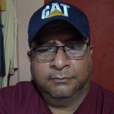 Diamante from Cerro Azul | Man | 55 years old | Leo