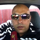 Zane from Almada | Man | 41 years old | Taurus