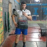 Ramirodossan2M from Gobernador Ingeniero Valentin Virasoro | Man | 31 years old | Aquarius
