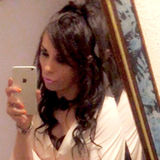 Gabriellatszh from Zürich | Woman | 36 years old | Sagittarius