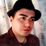 Charl from El Mante | Man | 36 years old | Sagittarius
