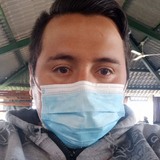 Jagh56N from Cortazar | Man | 26 years old | Gemini