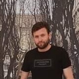Saidnawaz5Fp from Trieste | Man | 34 years old | Capricorn