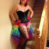 Calandra from Wilkesboro | Woman | 31 years old | Taurus