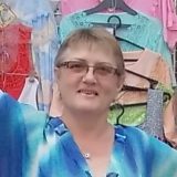 Lyuda from Moscow | Woman | 65 years old | Cancer