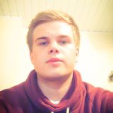 Nicklas Laursen from Bellinge | Man | 31 years old | Aries