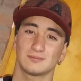 Angelopereyrap from San Rafael | Man | 24 years old | Pisces